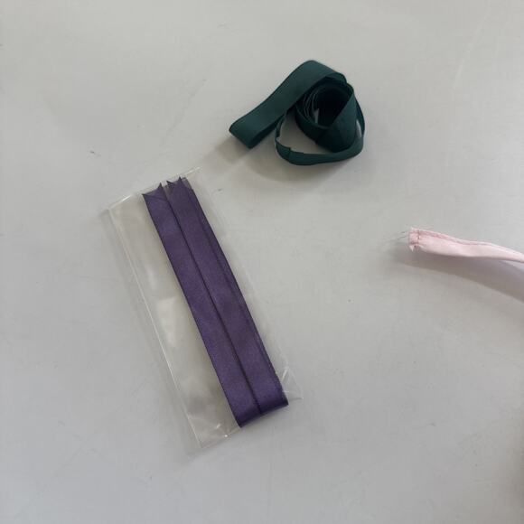 American Girl Doll Addy Cecile Marie Grace Hoop Skirt CRINOLINE CHEMISE Clothes - Picture 5 of 11